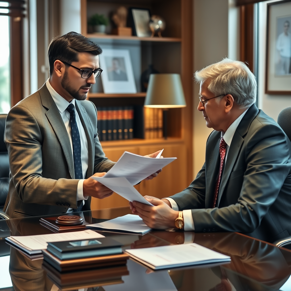 DUI Defense Lawyer Arlington County, VA