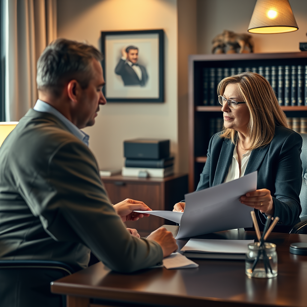 DUI Defense Lawyer Augusta County, VA