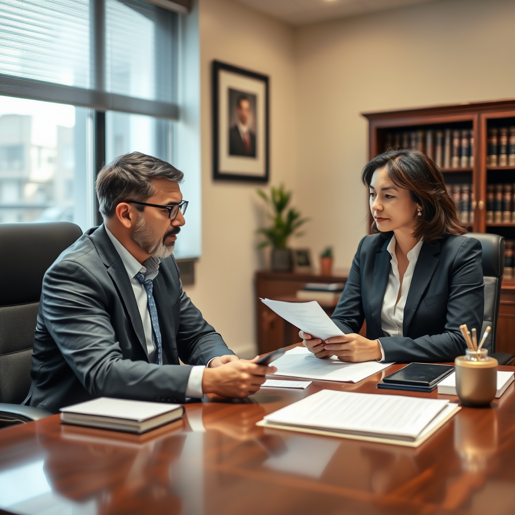 DUI Defense Lawyer Bedford County, VA