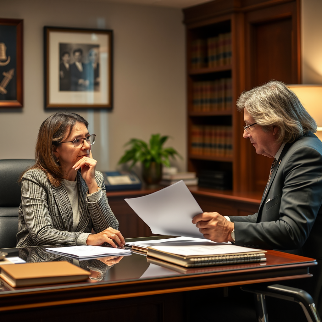 DUI Defense Lawyer Botetourt County, VA