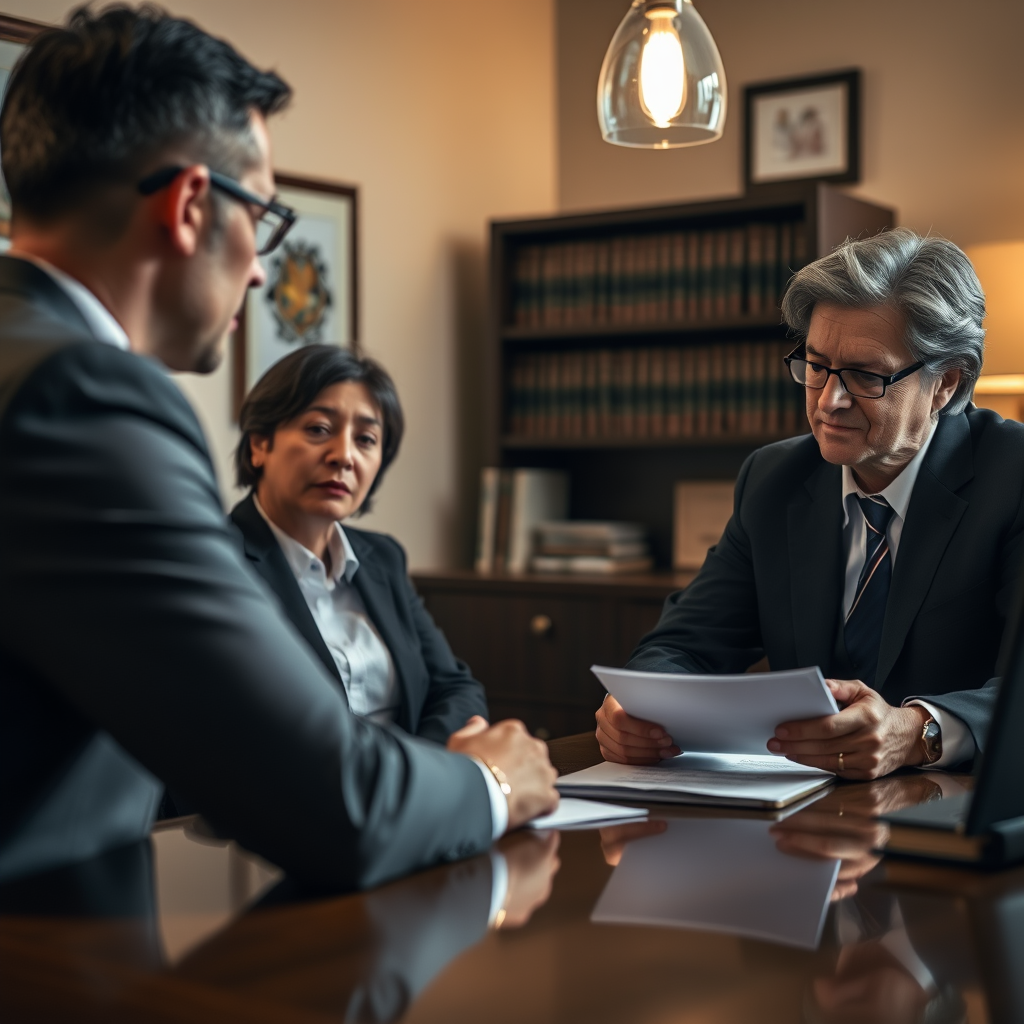 DUI Defense Lawyer Chesapeake, VA