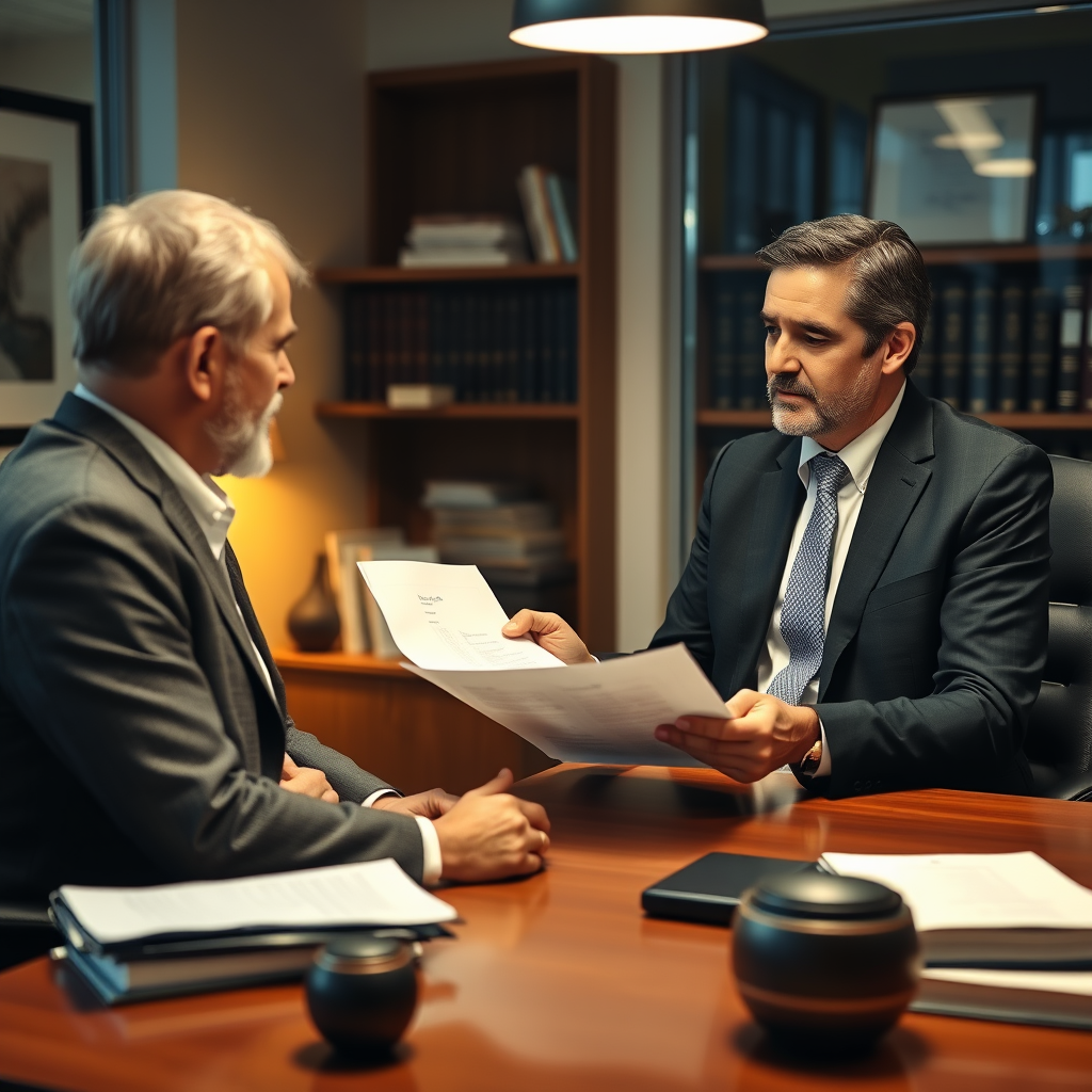 DUI Defense Lawyer Culpeper County, VA