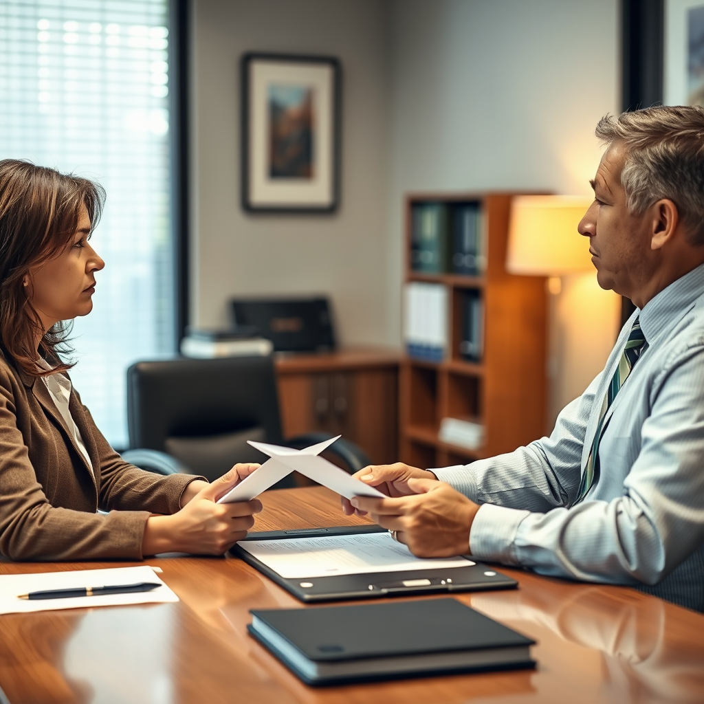 DUI Defense Lawyer Falls Church, VA
