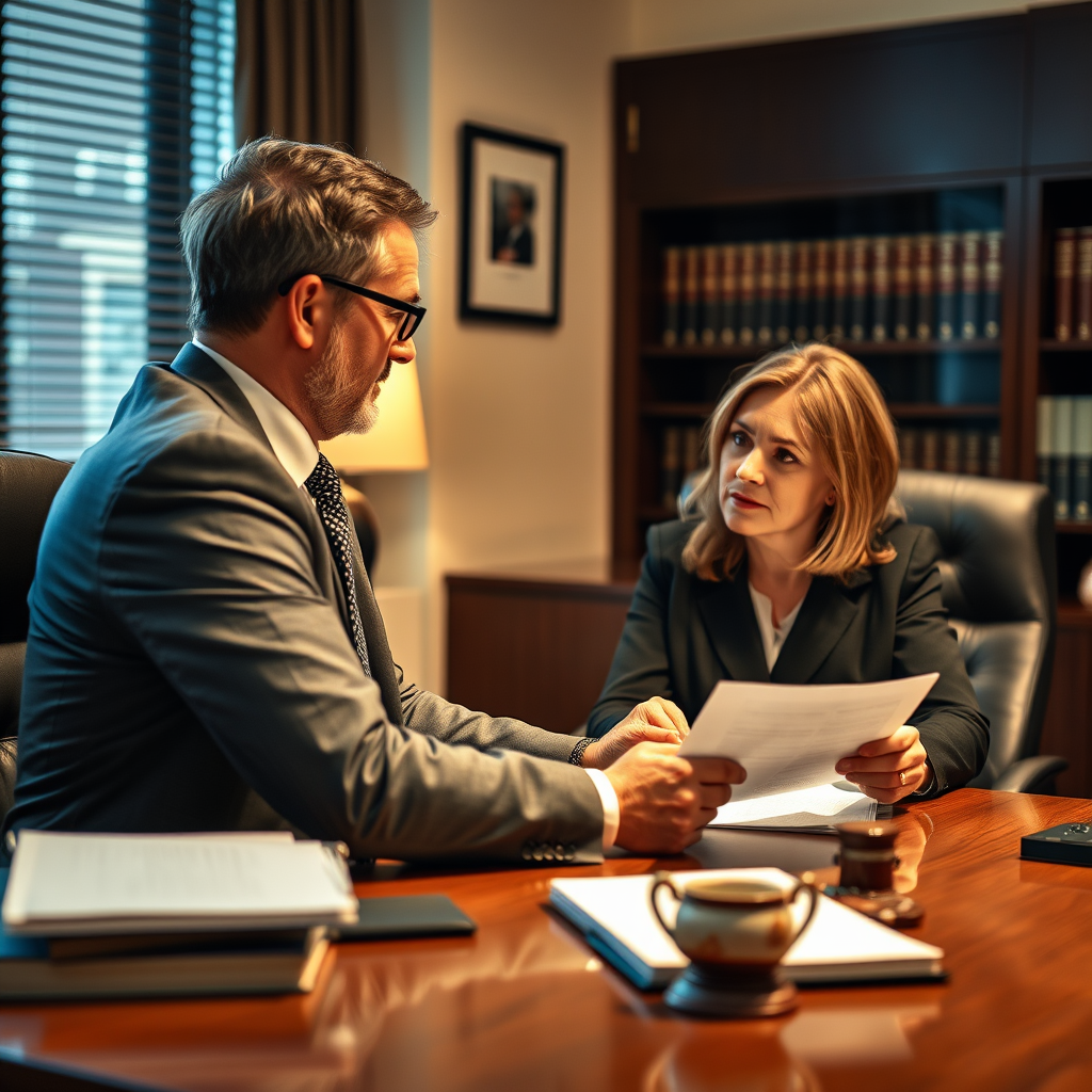 DUI Defense Lawyer Fredericksburg, VA