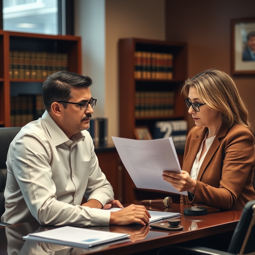 DUI Defense Lawyer Gloucester County, VA