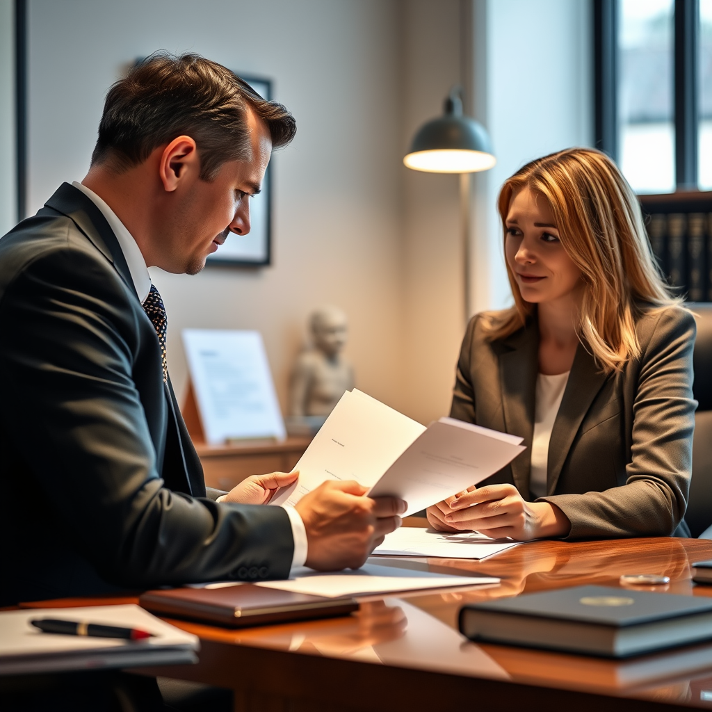 DUI Defense Lawyer Greene County, VA