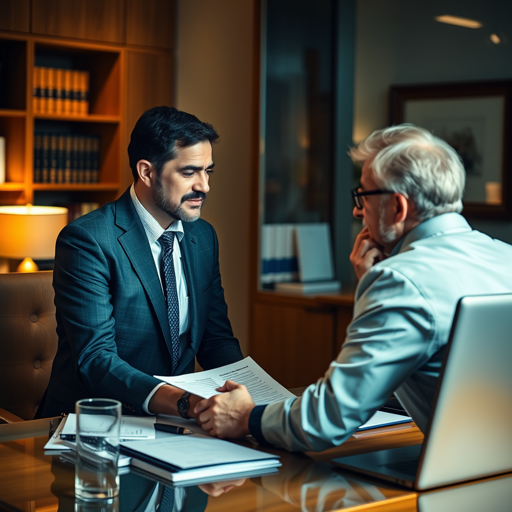 DUI Defense Lawyer King George County, VA