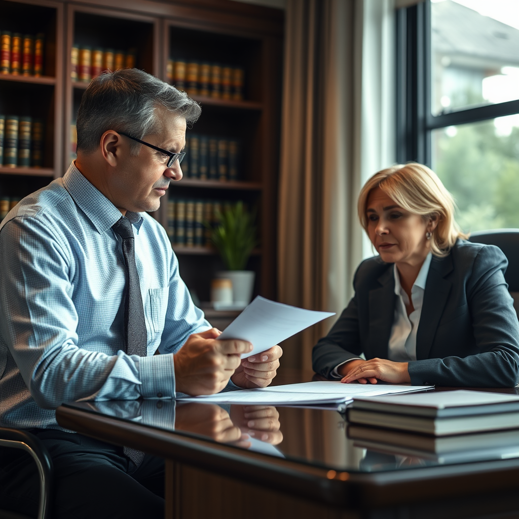 DUI Defense Lawyer Loudoun County, VA
