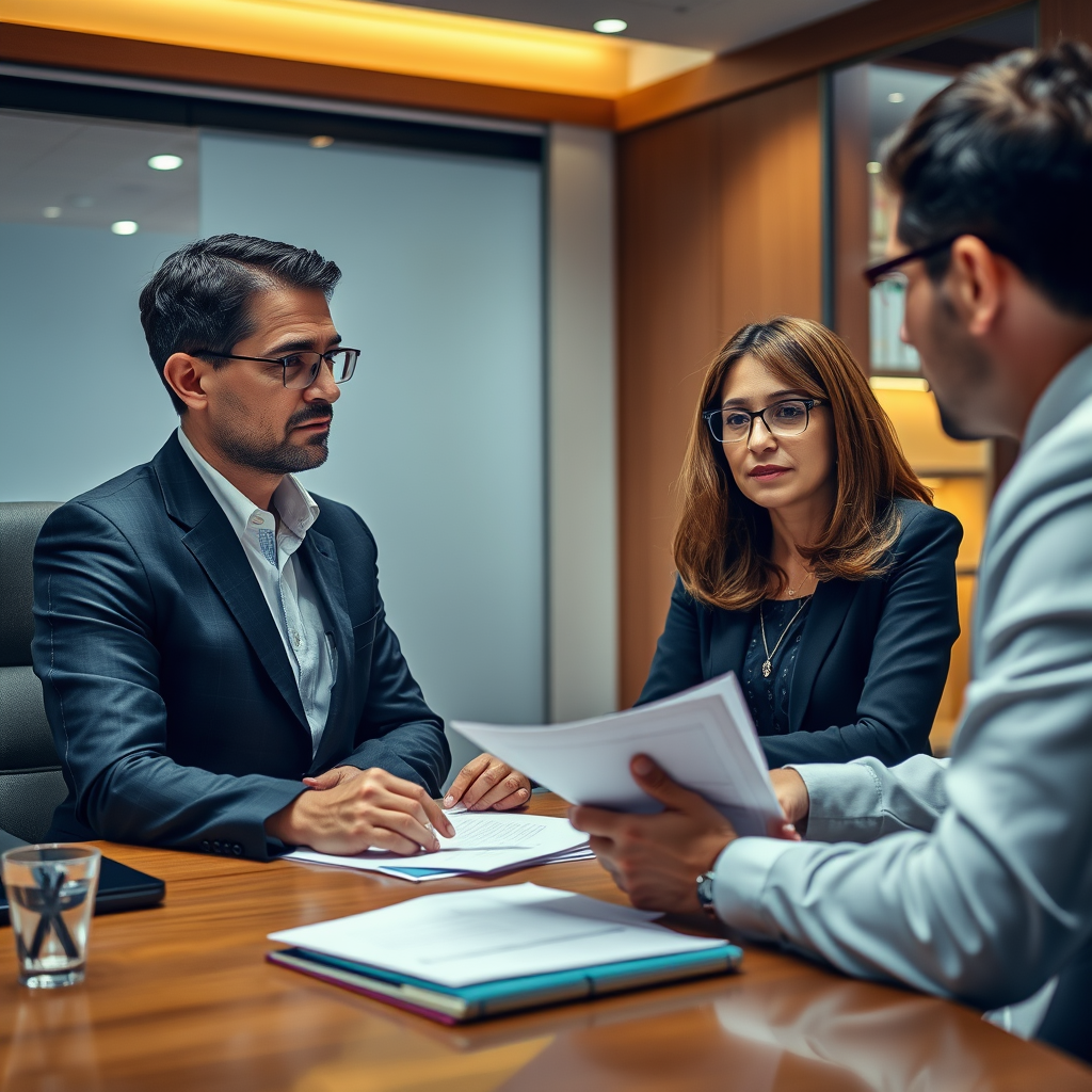 DUI Defense Lawyer Madison County, VA