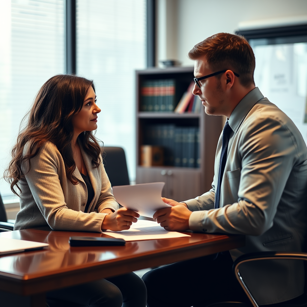 DUI Defense Lawyer Orange County, VA