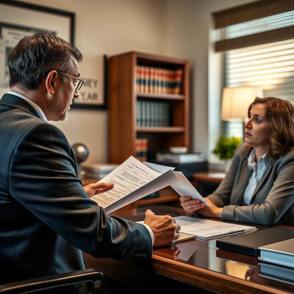 DUI Defense Lawyer Prince William County, VA