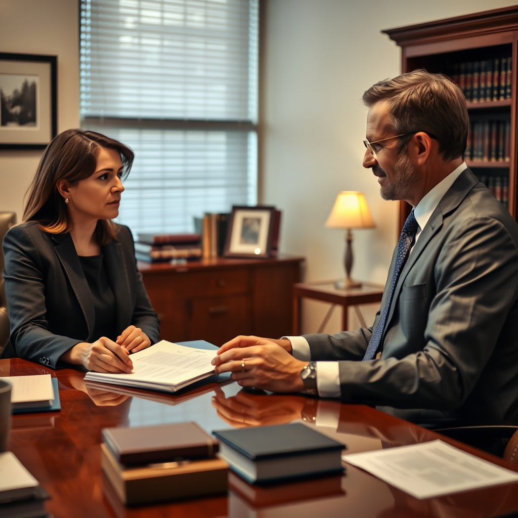 DUI Defense Lawyer Shenandoah, VA