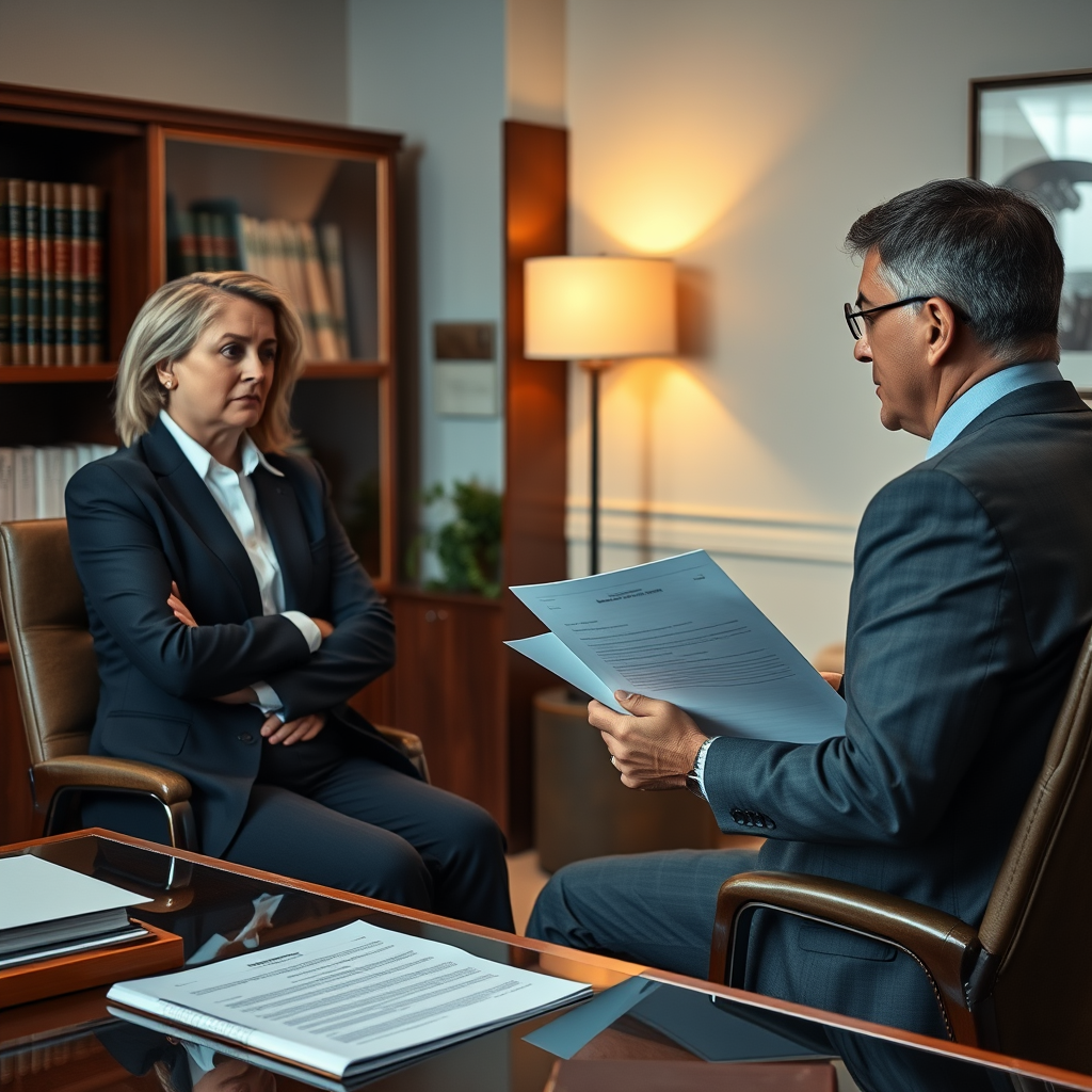 DUI Defense Lawyer Spotsylvania County, VA