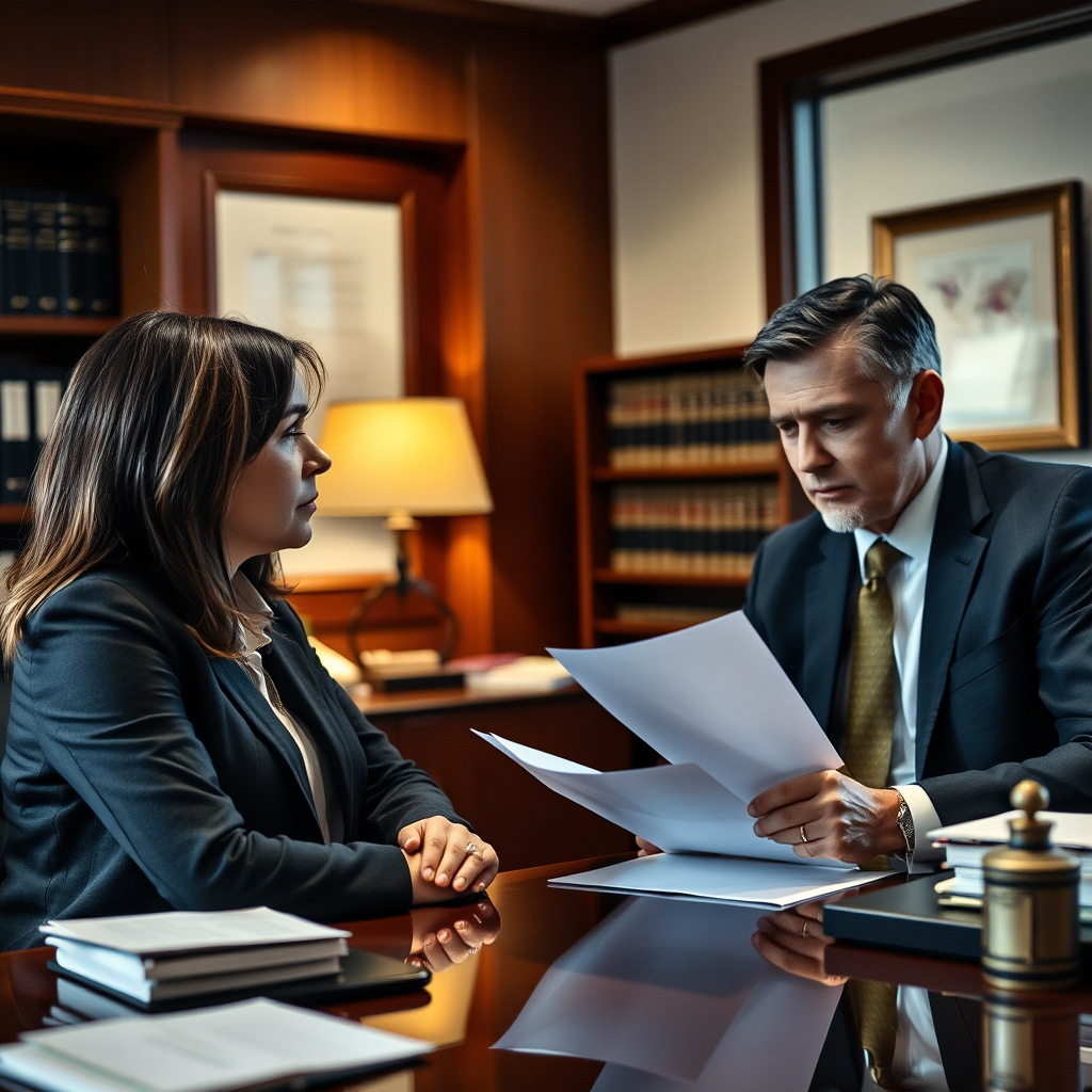 DUI Defense Lawyer Stafford County, VA