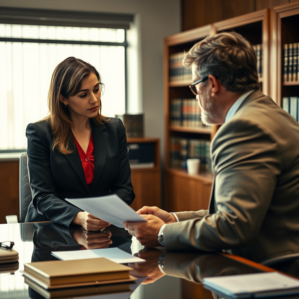 DUI Defense Lawyer Warren County, VA