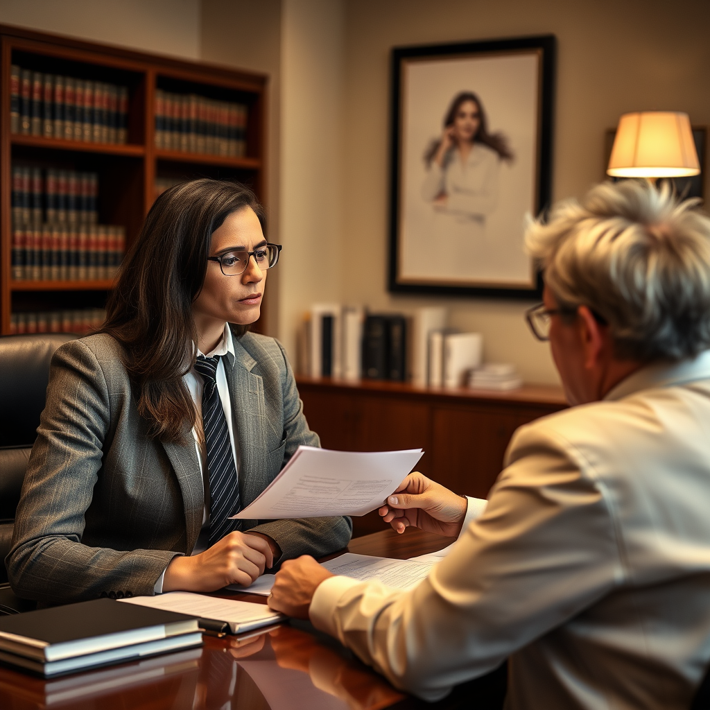 DUI Lawyer Albemarle County, VA