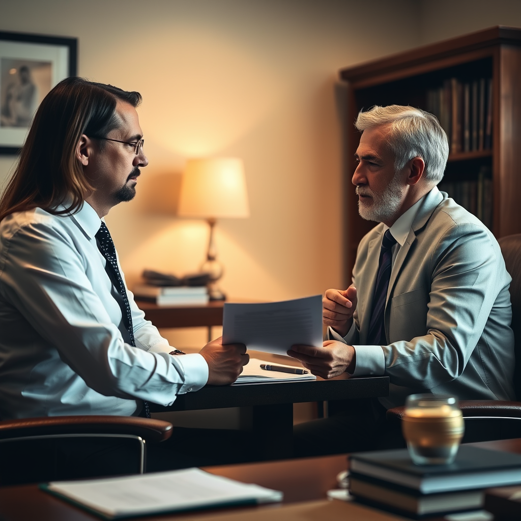 DUI Lawyer Alexandria, VA