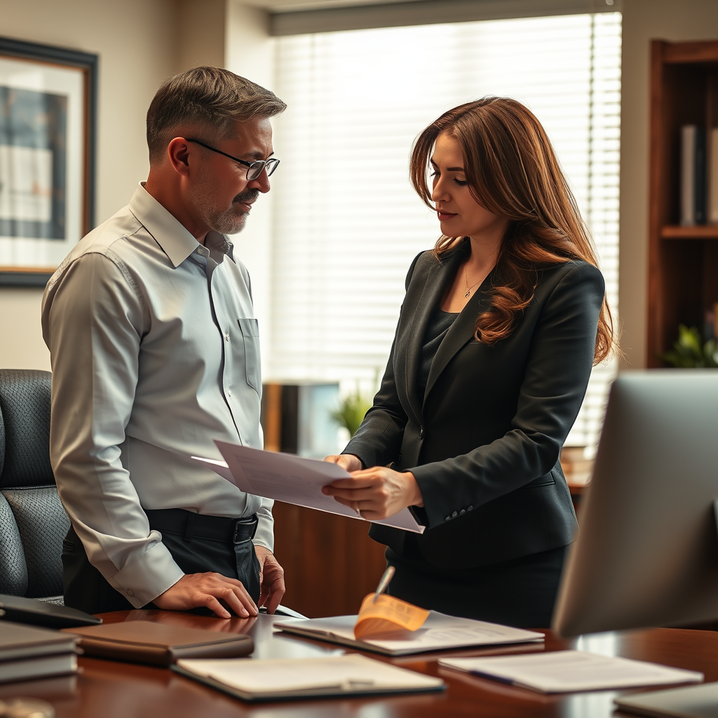 DUI Lawyer Augusta County, VA