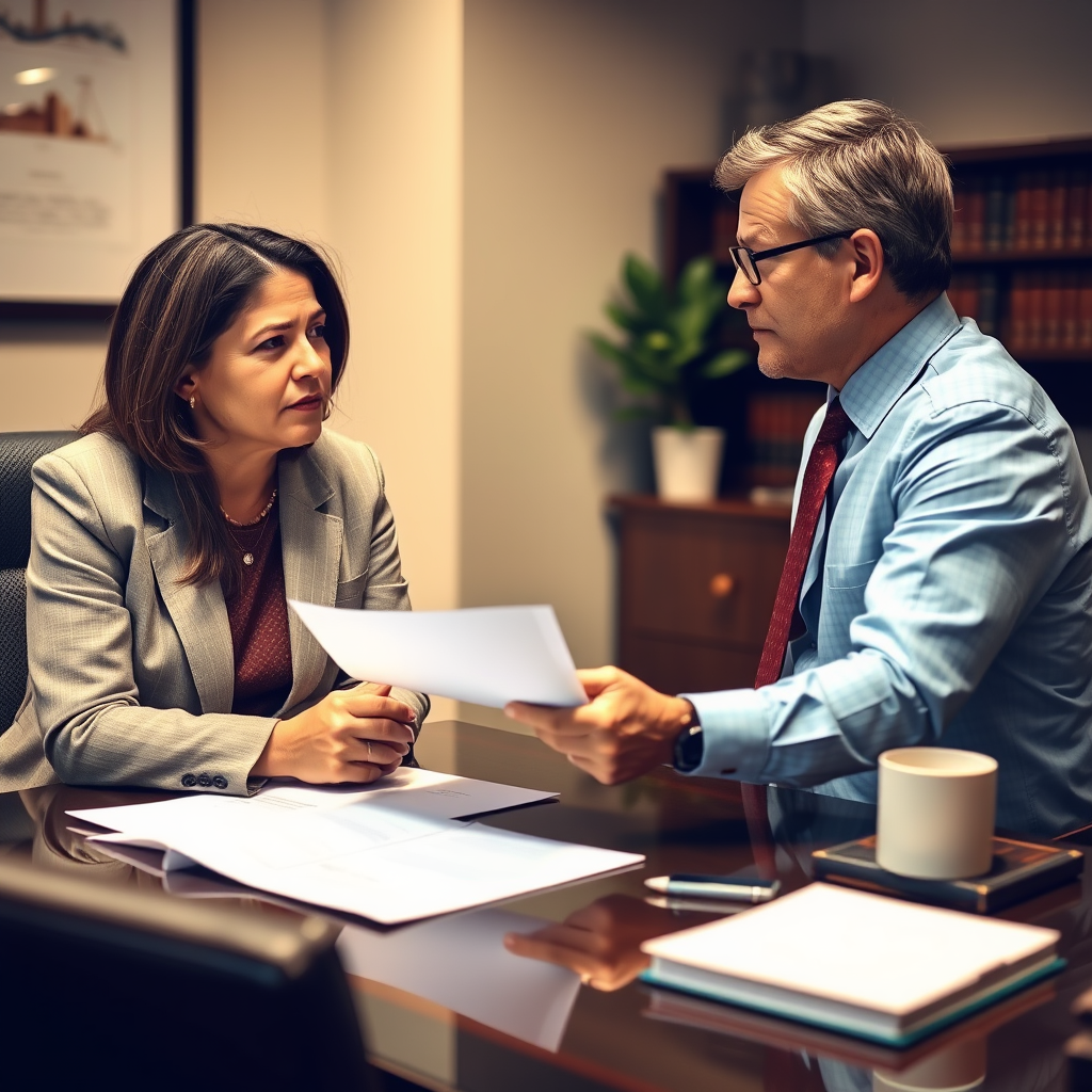 DUI Lawyer Bedford County, VA