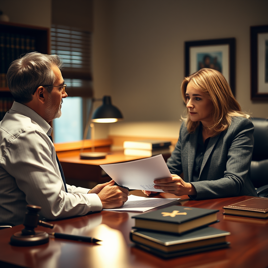 DUI Lawyer Caroline County, VA