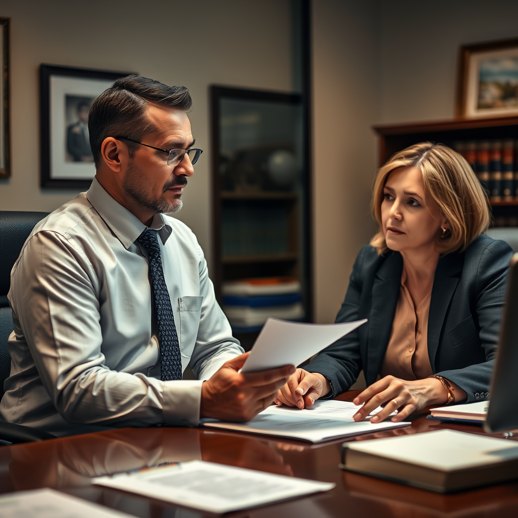 DUI Lawyer Clarke County, VA