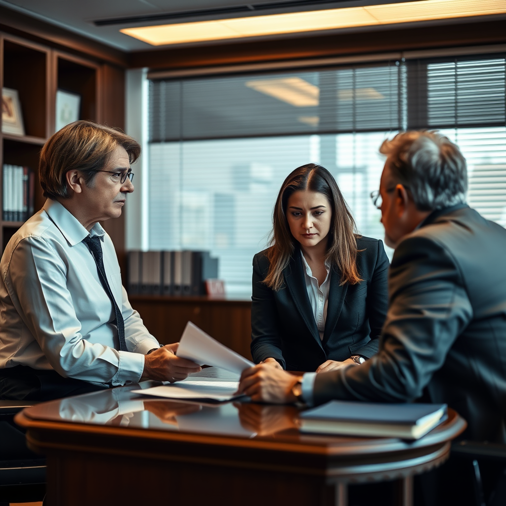 DUI Lawyer Frederick County, VA
