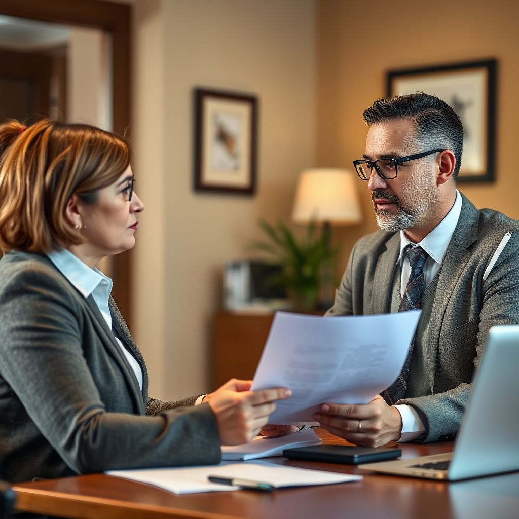 DUI Lawyer Fredericksburg, VA