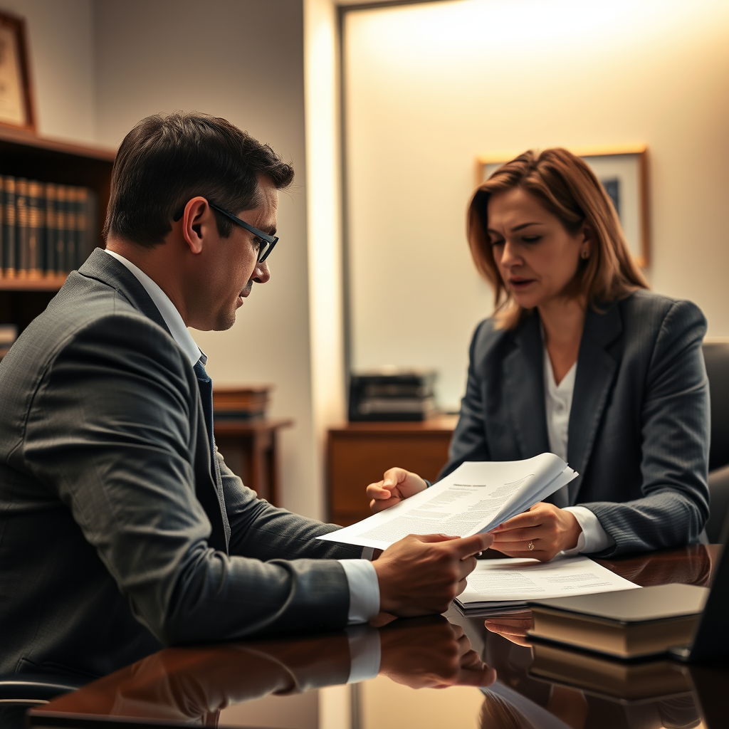 DUI Lawyer Gloucester County, VA