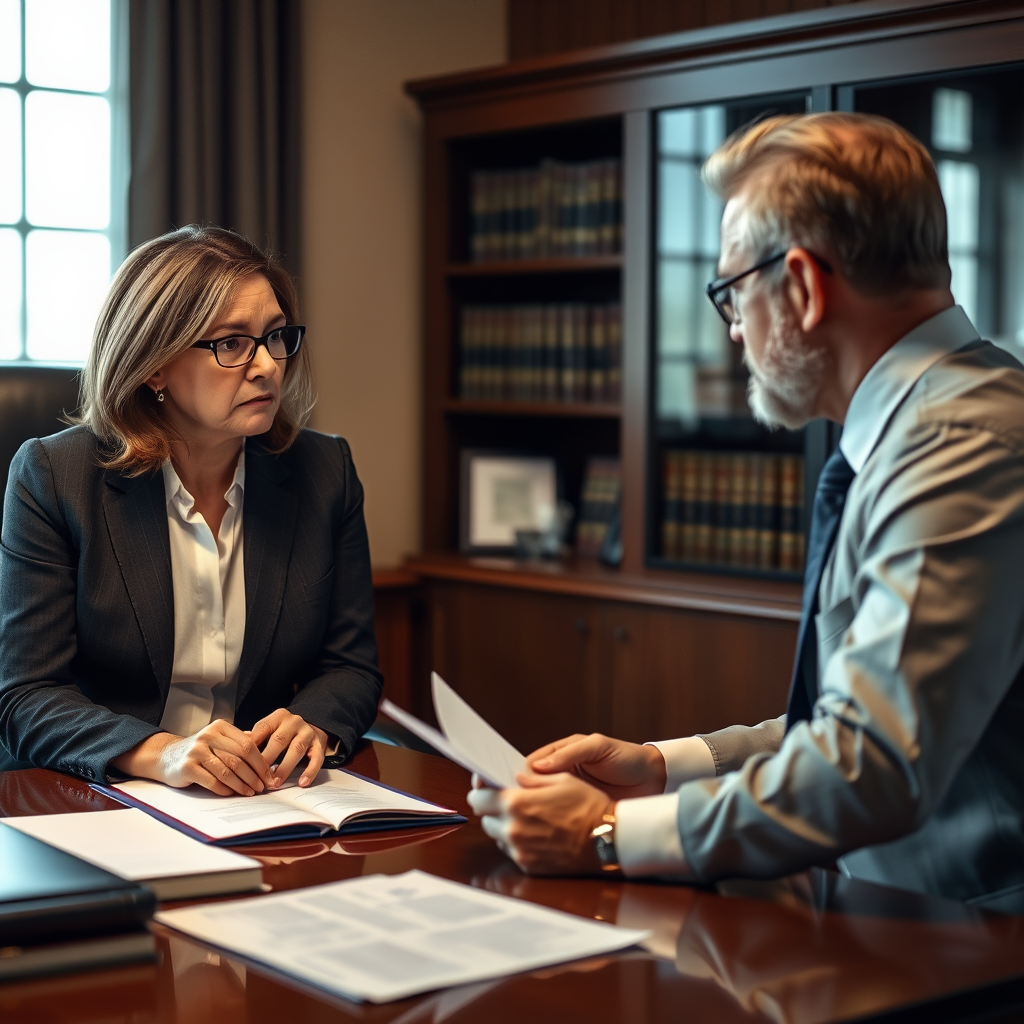 DUI Lawyer Greene County, VA