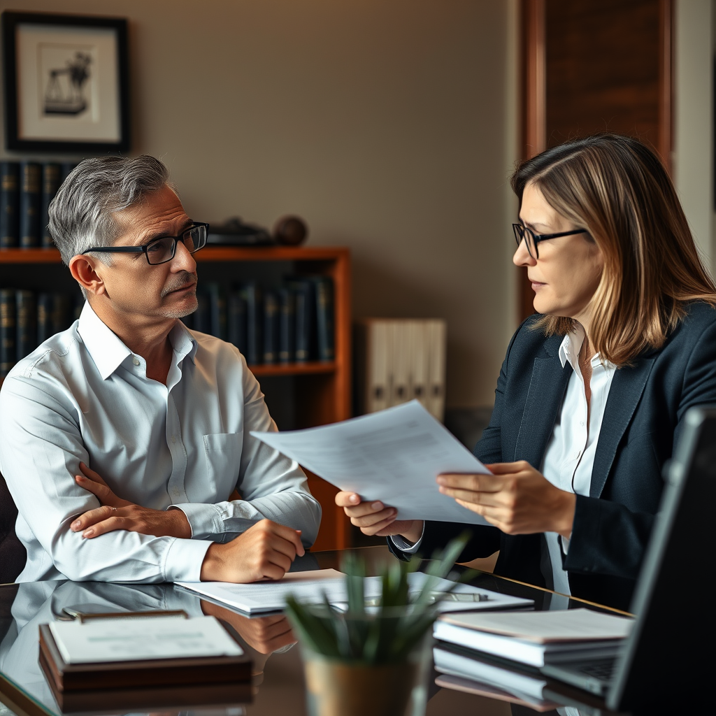 DUI Lawyer Lexington, VA