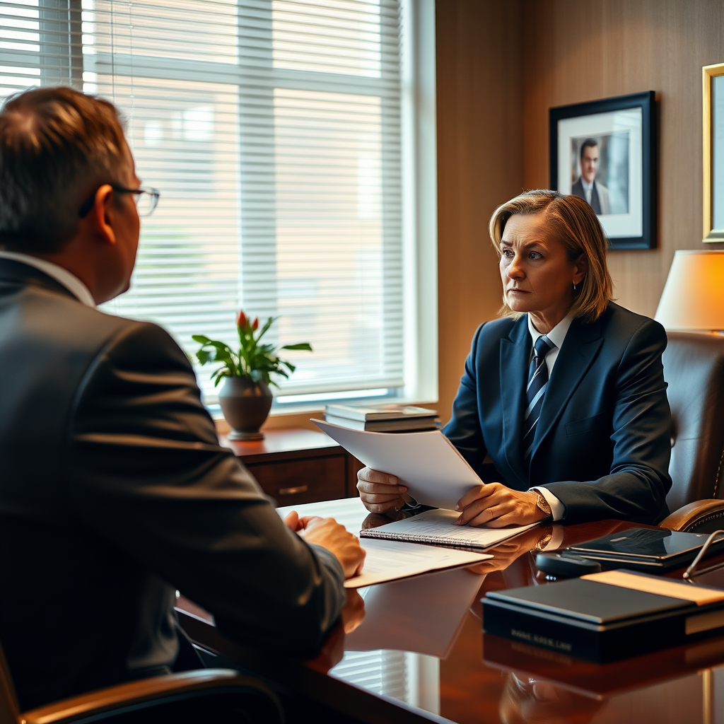 DUI Lawyer Madison County, VA