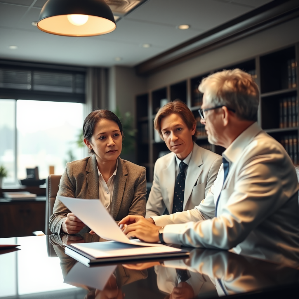 DUI Lawyer Orange County, VA