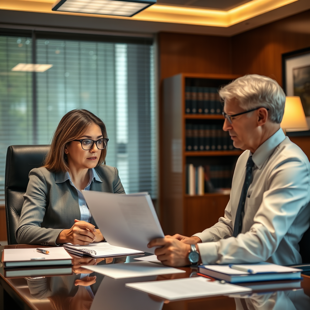DUI Lawyer Suffolk, VA