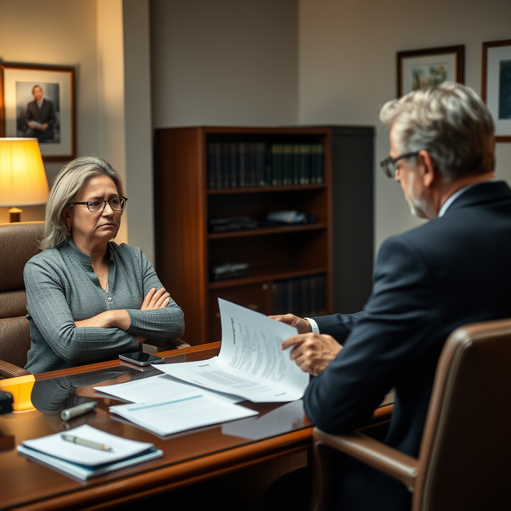 False ID Lawyer Arlington County, VA