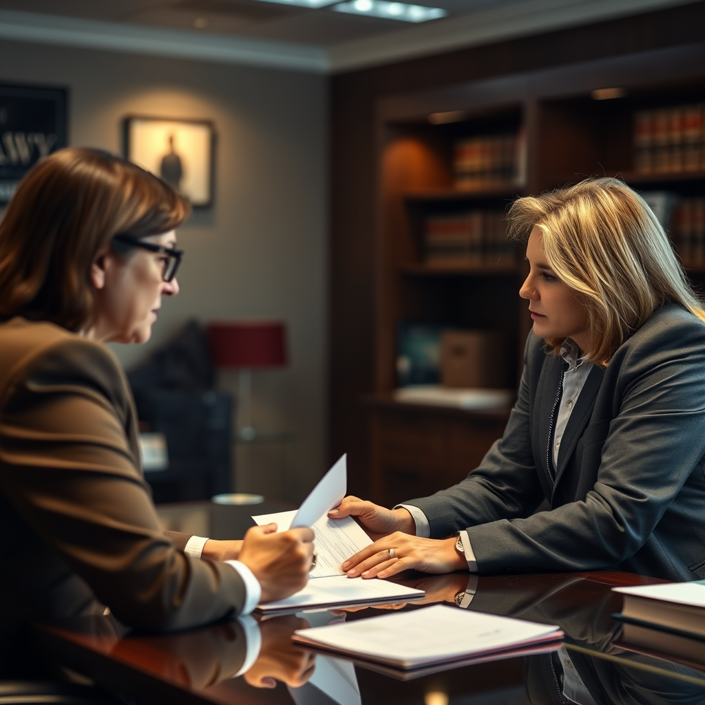 False ID Lawyer Bedford County, VA