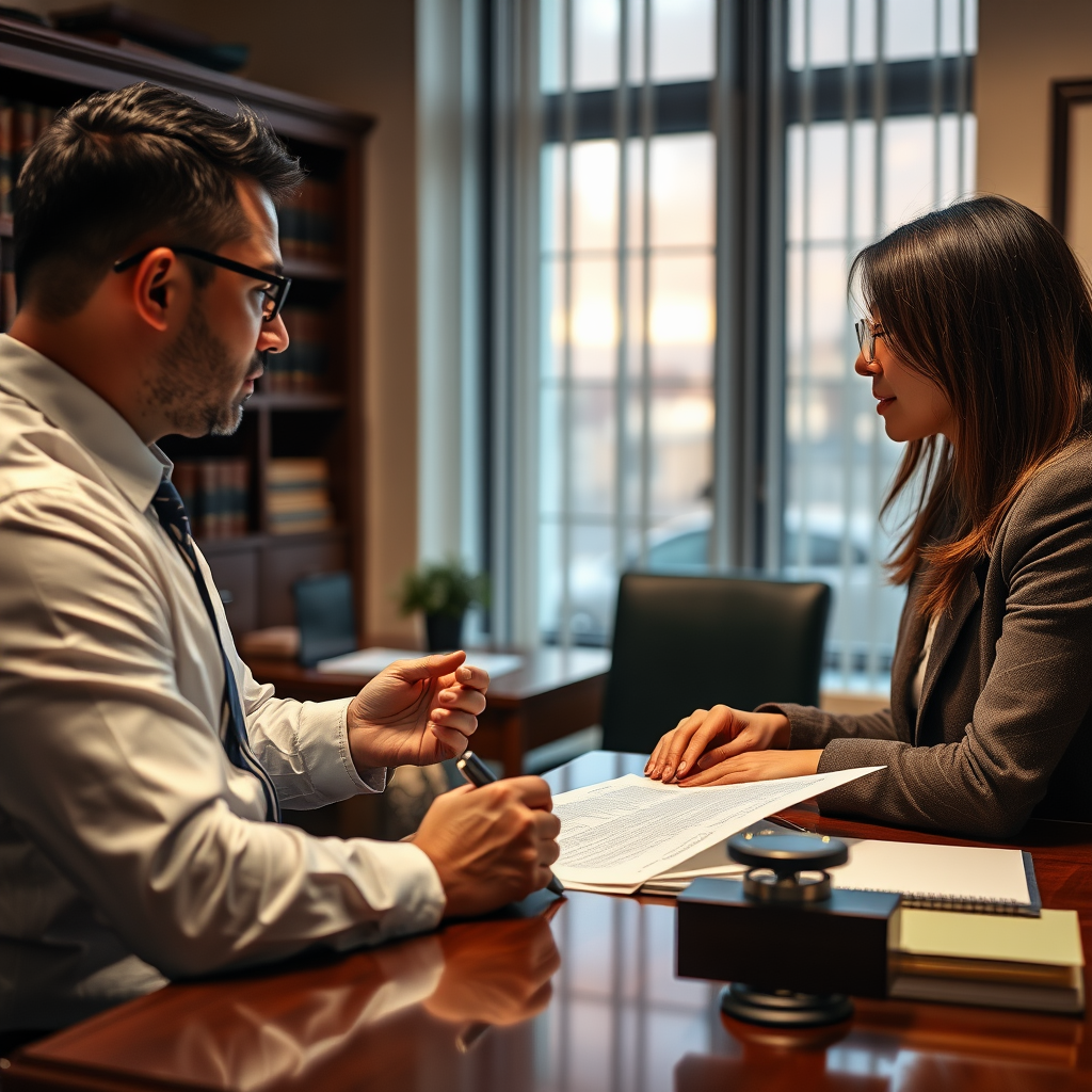 False ID Lawyer Culpeper County, VA