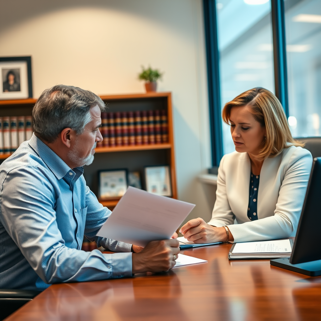 False ID Lawyer Fairfax, VA