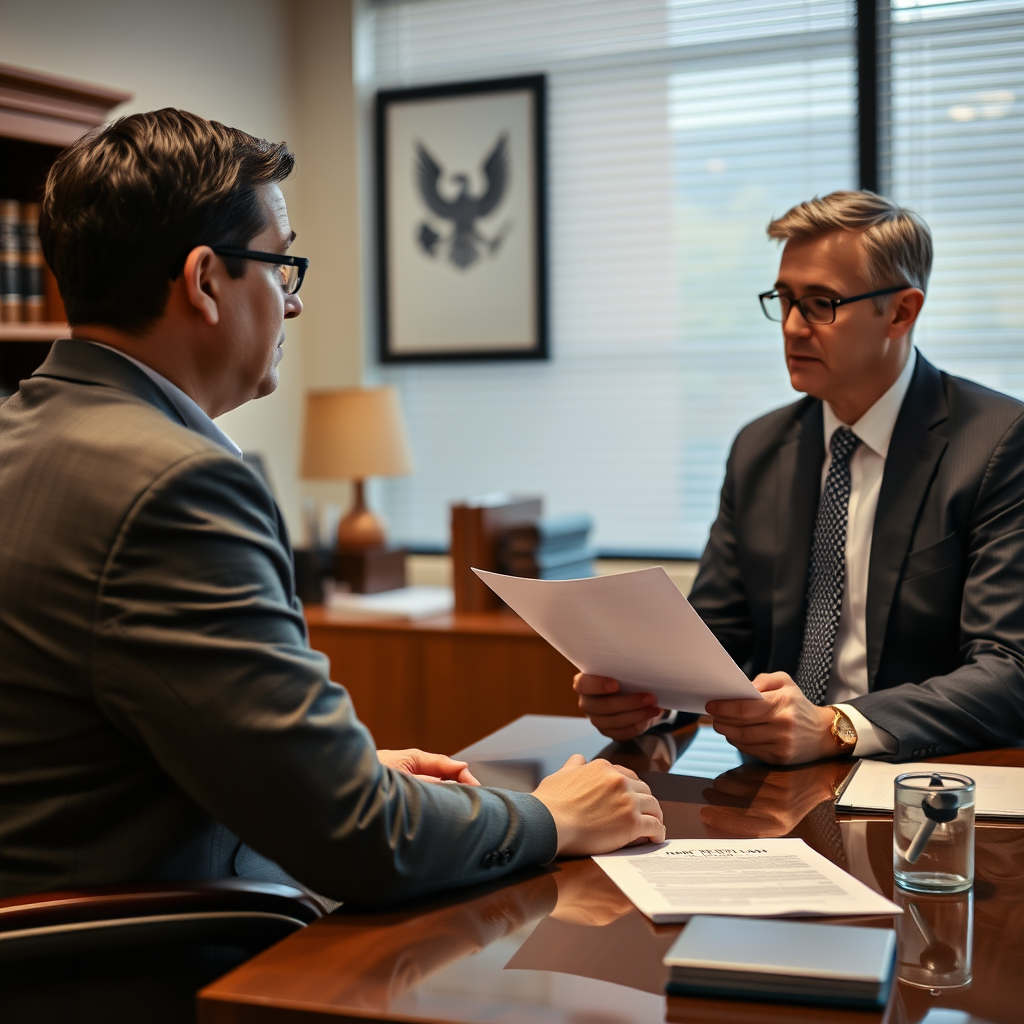 False ID Lawyer Gloucester County, VA