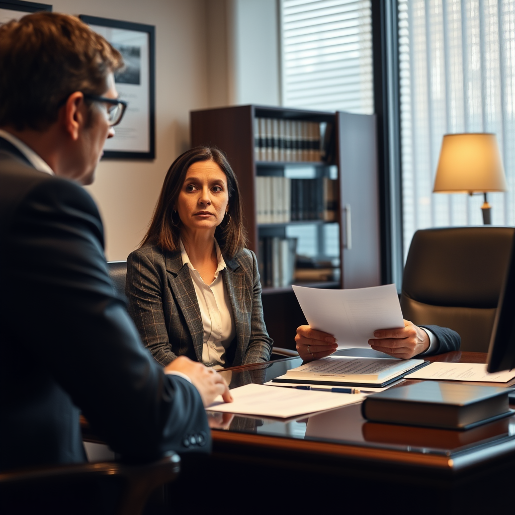False ID Lawyer Hanover County, VA