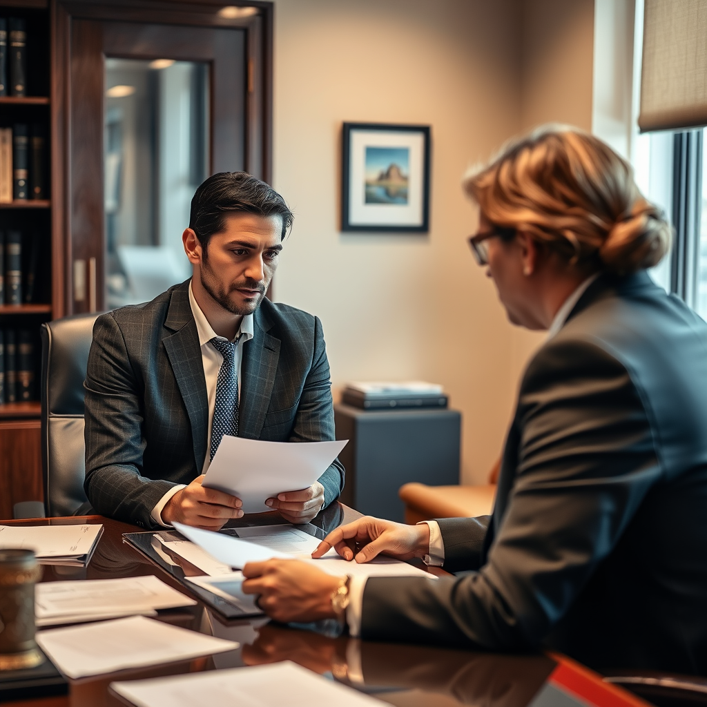 False ID Lawyer Henrico County, VA