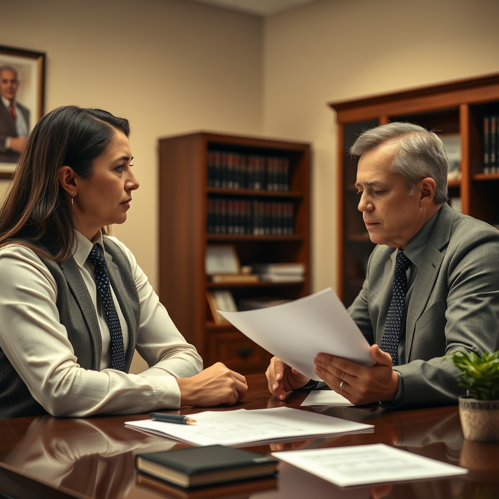 False ID Lawyer King George County, VA