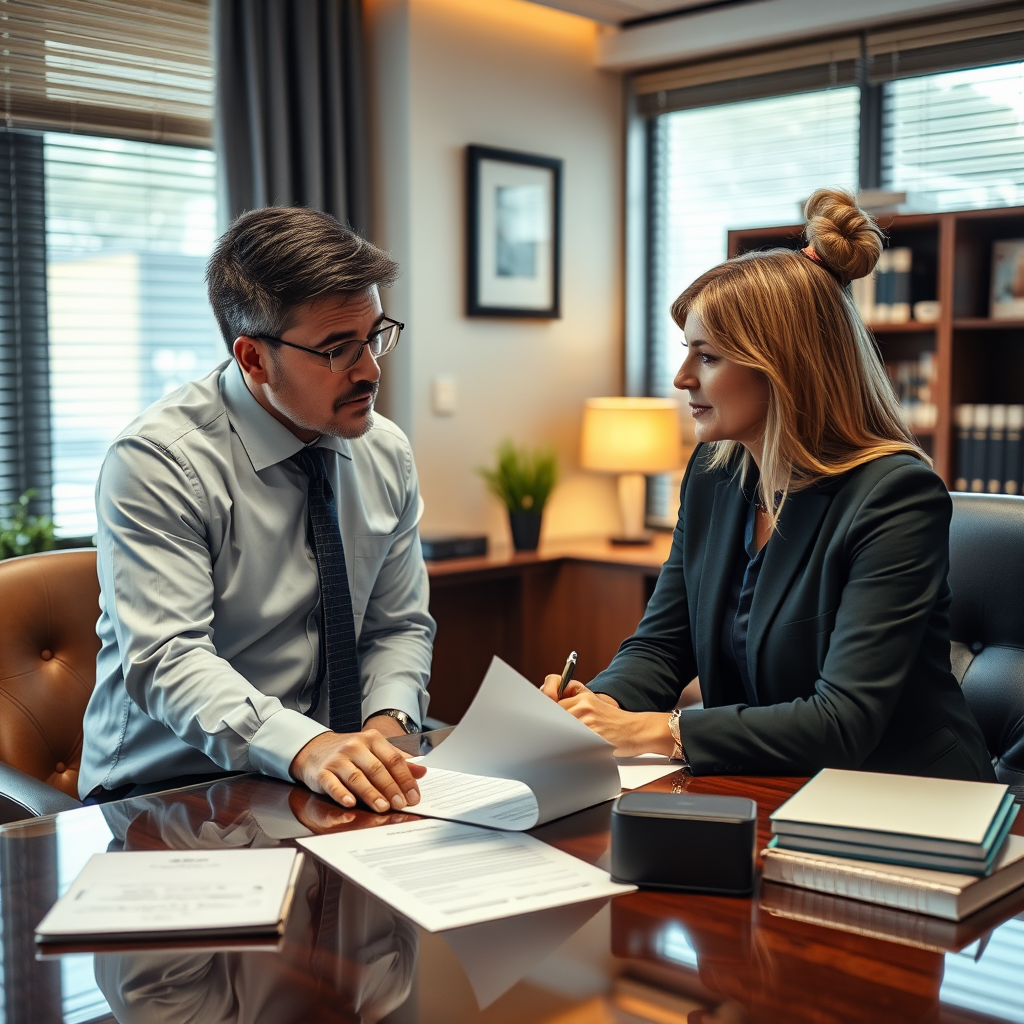 False ID Lawyer Loudoun County, VA