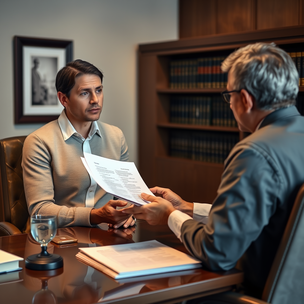 False ID Lawyer Manassas Park, VA