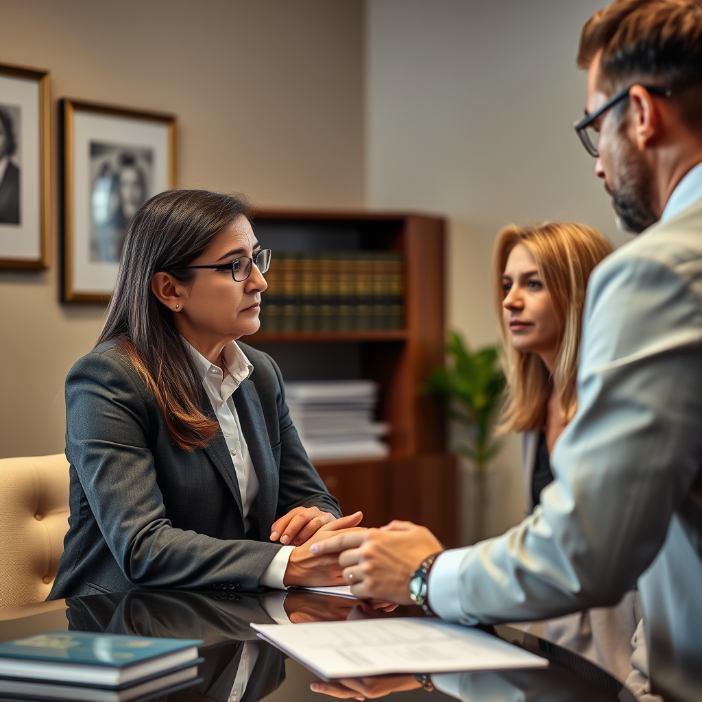 False ID Lawyer Manassas, VA