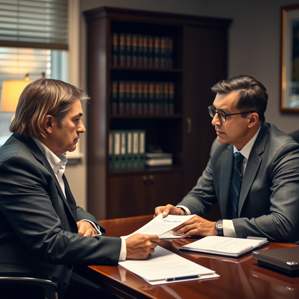 False ID Lawyer Prince William County, VA