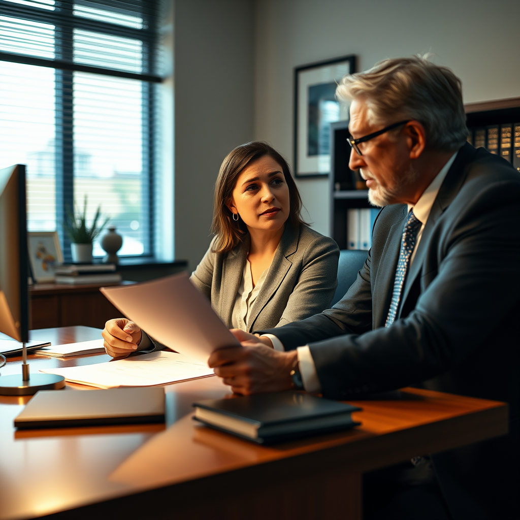 False ID Lawyer Spotsylvania County, VA