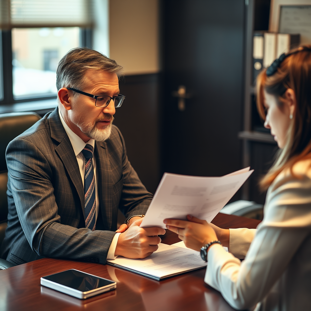 False ID Lawyer Stafford County, VA