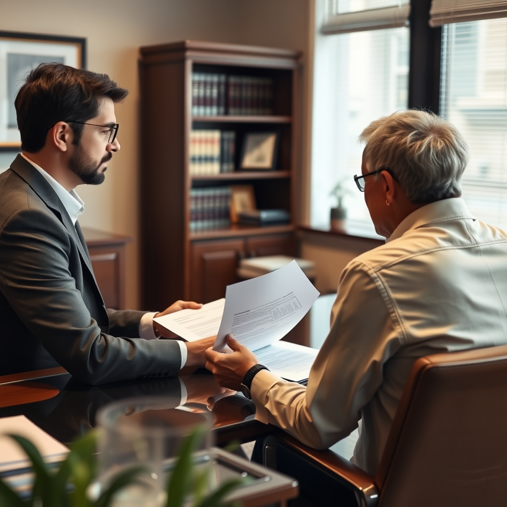 False ID Lawyer Warren County, VA