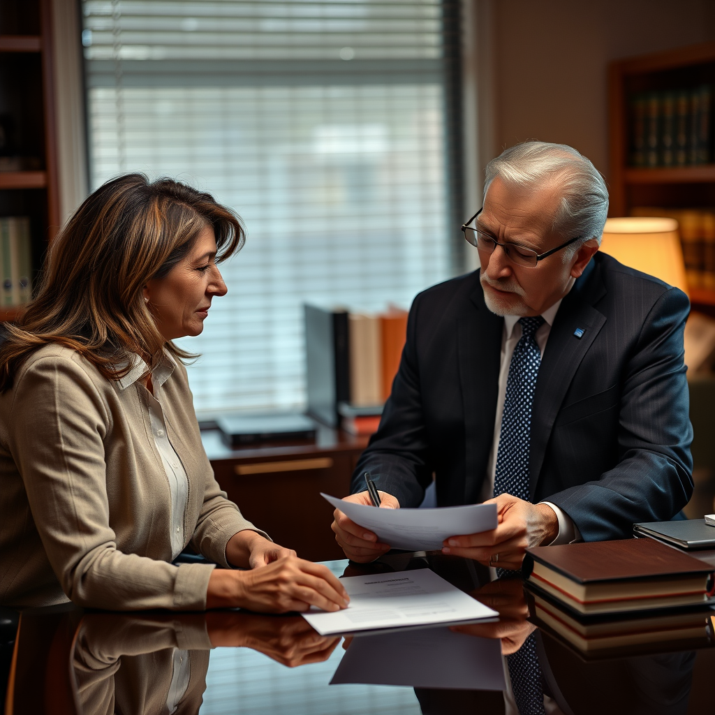 Indecent Exposure Lawyer Loudoun County, VA