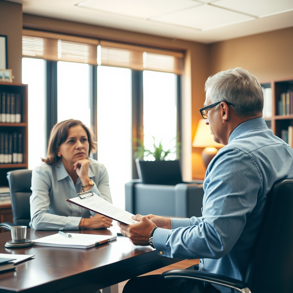License Suspension Defense Lawyer Arlington County, VA
